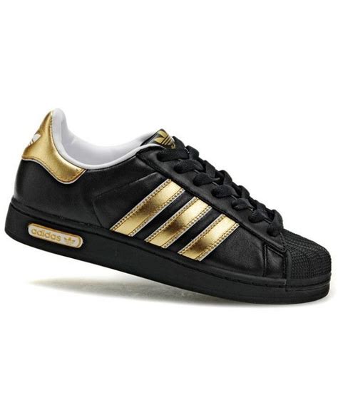 adidas schoenen heren met goud|adidas men's shoes gold.